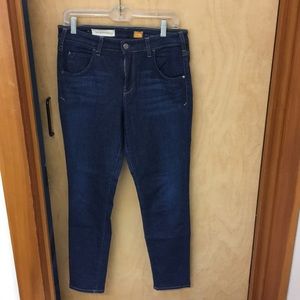 Pilcro superscript skinny jeans